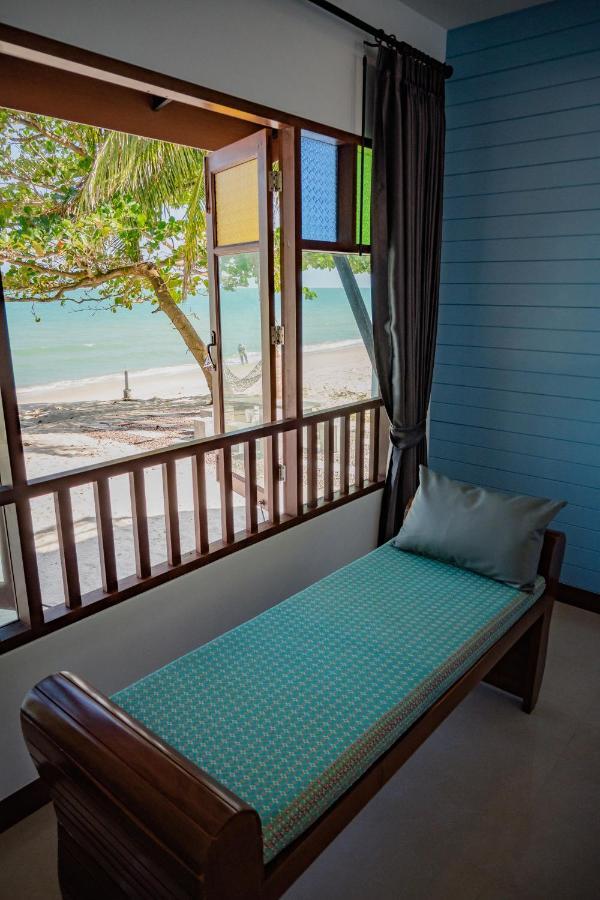 The Boutique Khanom Exterior photo