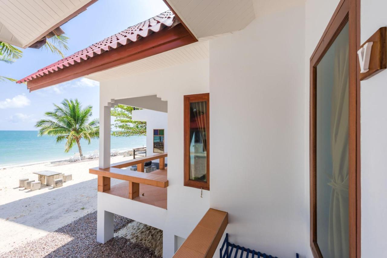 The Boutique Khanom Exterior photo