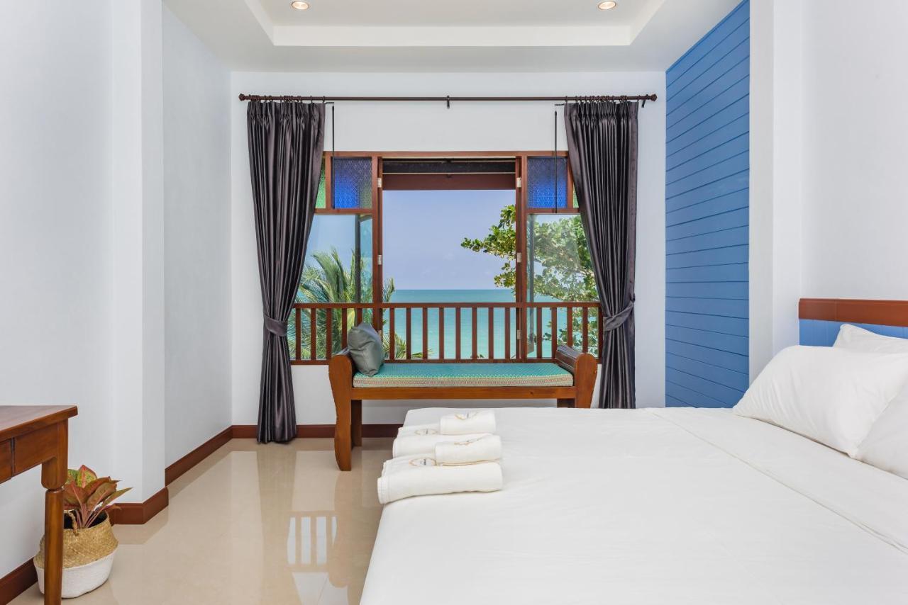 The Boutique Khanom Exterior photo