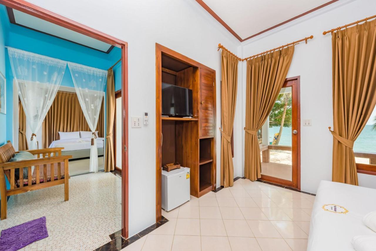 The Boutique Khanom Exterior photo